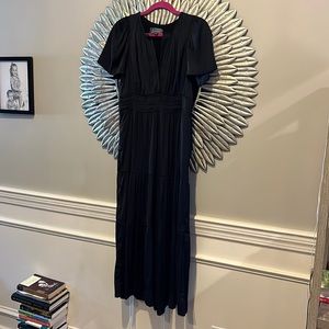 Anthropologie dress xlp